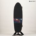 Cutback Golden Wave 34" surfskateboard 12
