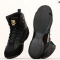 LEONE 1947 Stivali da boxe Premium nero 10
