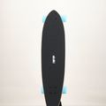 Aloiki Sumie Kicktail Skateboard completo longboard 9