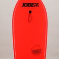 JOBE Dipper bodyboard rosso/bianco 7