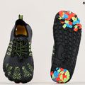 AQUASTIC Aqua WS038 scarpe da acqua grigie 17