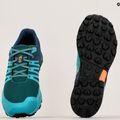Scarpe da corsa da donna Inov-8 Roclite G 275 V2 teal/navy/nectar 18