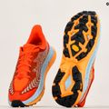 HOKA scarpe da corsa da uomo Mafate Speed 4 puffins bill/canzone estiva 11