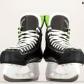Pattini da hockey da uomo Bauer X-LS Sr nero 8