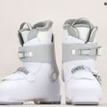 Scarponi da sci per bambini HEAD Z 2 bianco/grigio 9