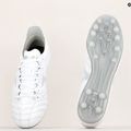 Scarpe da calcio Mizuno Morelia Neo III Pro AG bianco P1GA238404 11