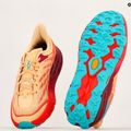 HOKA Speedgoat 5 impala/flame scarpe da corsa da uomo 16