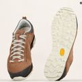 AKU stivali da trekking da donna Bellamont III Suede GTX noce/grigio 13