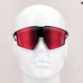 Occhiali da sole Julbo Edge Spectron 3 opaco cachi/nero 11