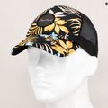 Cappello Rip Curl Sun Dance Trucker donna nero 5