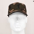 Cappello da baseball Fox International camo 12