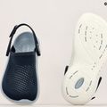 Crocs LiteRide 360 Clog infradito navy/blu grigio 13