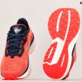 Scarpe da corsa da donna Saucony Triumph 19 sunstone/night rose 16
