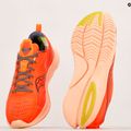 Scarpe da corsa da uomo Saucony Kinvara 13 arancione 16