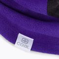 Passamontagna viola Coal The Hybrid Clava 3