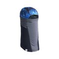 Coal Il passamontagna ibrido Clava navy 5