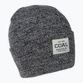 Cappello invernale Coal The Uniform nero marna