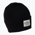 Cappello invernale Coal The Uniform nero