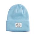 Cappello invernale Coal The Uniform azzurro 4