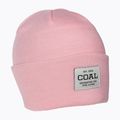 Berretto invernale rosa Coal The Uniform
