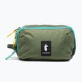 Astuccio da toilette Cotopaxi Nido Accessory 4 l verde abete