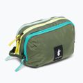 Astuccio da toilette Cotopaxi Nido Accessory 4 l verde abete 2