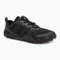 Scarpe barefoot donna Xero Shoes Aqua X Sport nere