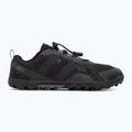 Scarpe barefoot donna Xero Shoes Aqua X Sport nere 2