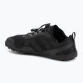 Berefoot scarpe da donna Xero Shes Aqua X Sport nero 3
