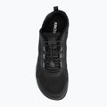 Scarpe barefoot donna Xero Shoes Aqua X Sport nere 5