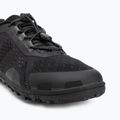 Berefoot scarpe da donna Xero Shes Aqua X Sport nero 7