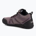 Scarpe da donna a piedi nudi Xero Shoes DayLite Hiker Fusion mulberry 3