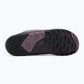 Scarpe da donna a piedi nudi Xero Shoes DayLite Hiker Fusion mulberry 4