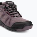 Scarpe da donna a piedi nudi Xero Shoes DayLite Hiker Fusion mulberry 7