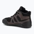 Scarpe da uomo a piedi nudi Xero Shoes Xcursion Fusion bison 3