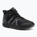 Scarpe a piedi nudi da donna Xero Shoes Xcursion Fusion nero/ titanio
