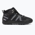 Scarpe a piedi nudi da donna Xero Shoes Xcursion Fusion nero/ titanio 2