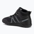 Scarpe a piedi nudi da donna Xero Shoes Xcursion Fusion nero/ titanio 3