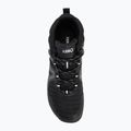 Scarpe a piedi nudi da donna Xero Shoes Xcursion Fusion nero/ titanio 5
