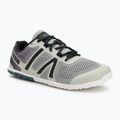 Scarpe da donna a piedi nudi Xero Shoes HFS aurora gray