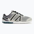 Scarpe da donna a piedi nudi Xero Shoes HFS aurora gray 2