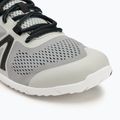 Scarpe da donna a piedi nudi Xero Shoes HFS aurora gray 7