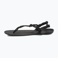 Sandali a piedi nudi da uomo Xero Shoes Aqua Cloud nero 3
