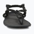 Sandali a piedi nudi da uomo Xero Shoes Aqua Cloud nero 4