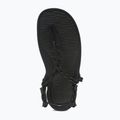 Sandali a piedi nudi da uomo Xero Shoes Aqua Cloud nero 6