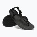 Sandali a piedi nudi da uomo Xero Shoes Aqua Cloud nero 8