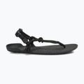 Sandali a piedi nudi da donna Xero Shoes Aqua Cloud nero 2