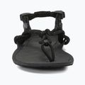 Sandali a piedi nudi da donna Xero Shoes Aqua Cloud nero 4
