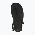 Sandali a piedi nudi da donna Xero Shoes Aqua Cloud nero 6