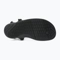 Sandali a piedi nudi da donna Xero Shoes Aqua Cloud nero 7